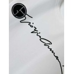 2025年5月22日入荷新作ARMANI半袖Tシャツ高品質/誕生日プレゼント/人気贈り物/OH工場