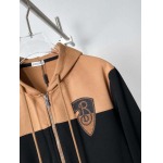 2025年5月22日入荷新作BURBERRYセット上下高品質/誕生日プレゼント/人気贈り物/OH工場