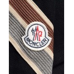 2025年5月22日入荷新作MONCLER半袖ポロシャツ高品質/誕生日プレゼント/人気贈り物/OH工場