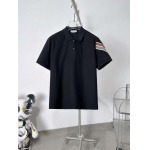 2025年5月22日入荷新作MONCLER半袖ポロシャツ高品質/誕生日プレゼント/人気贈り物/OH工場
