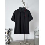 2025年5月22日入荷新作MONCLER半袖ポロシャツ高品質/誕生日プレゼント/人気贈り物/OH工場