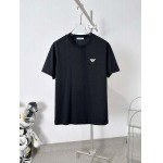 2025年5月22日入荷新作Prada半袖Tシャツ高品質/誕生日プレゼント/人気贈り物/OH工場