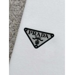 2025年5月22日入荷新作Prada半袖Tシャツ高品質/誕生日プレゼント/人気贈り物/OH工場