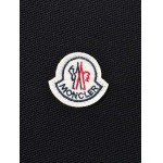 2025年5月22日入荷新作MONCLER半袖ポロシャツ高品質/誕生日プレゼント/人気贈り物/OH工場