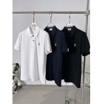 2025年5月22日入荷新作MONCLER半袖ポロシャツ高品...