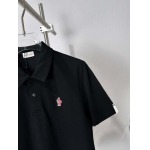 2025年5月22日入荷新作MONCLER半袖ポロシャツ高品質/誕生日プレゼント/人気贈り物/OH工場