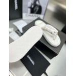 2025年5月23日入荷新作Chanel靴人気商品★/誕生日プレゼント/流行/高品質/wy工場女性用35-42