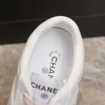 2025年5月23日入荷新作Chanel靴人気商品★/誕生日プレゼント/流行/高品質/wy工場女性用35–41