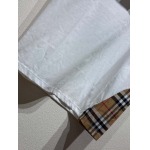 2025年5月23日入荷新作Burberry半袖 tシャツ男女兼用高品質★誕生日プレゼント/結婚祝い/内祝い/贈り物/SD工場