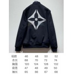 2025年5月23日入荷新作Louis Vuittonジャケット 秋冬男女兼用高品質★誕生日プレゼント/結婚祝い/内祝い/贈り物/SD工場