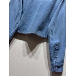 2025年5月23日入荷新作MIUMIUジャケット女性用高品質★誕生日プレゼント/結婚祝い/内祝い/贈り物/SD工場