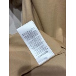 2025年5月23日入荷新作Burberry半袖 tシャツ男女兼用高品質★誕生日プレゼント/結婚祝い/内祝い/贈り物/SD工場