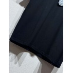 2025年5月23日入荷新作Chrome hearts半袖 tシャツ男女兼用高品質★誕生日プレゼント/結婚祝い/内祝い/贈り物/SD工場