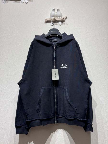 2025年5月26日入荷新作Balenciaga秋冬ジャケッ...
