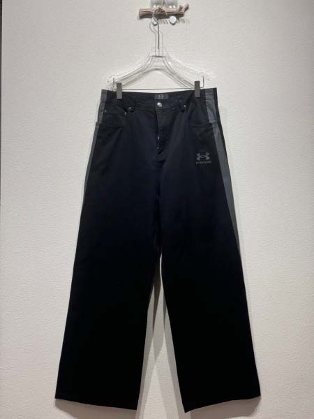 2025年5月26日入荷新作Balenciagaジーパン男性...