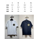 2025年5月26日入荷新作Louis Vuittonニット 半袖 Tシャツ男女兼用高品質★誕生日プレゼント/結婚祝い/内祝い/贈り物/SD工場