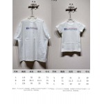 2025年5月26日入荷新作Alexander Wang半袖 Tシャツ男女兼用高品質★誕生日プレゼント/結婚祝い/内祝い/贈り物/SD工場