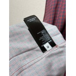 2025年5月26日入荷新作Balenciaga春秋長袖 シャツ男女兼用高品質★誕生日プレゼント/結婚祝い/内祝い/贈り物/SD工場