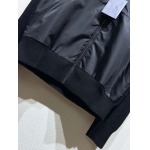 2025年5月26日入荷新作Prada春秋ジャケット男女兼用高品質★誕生日プレゼント/結婚祝い/内祝い/贈り物/SD工場