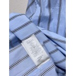 2025年5月26日入荷新作DIOR春秋長袖 シャツ男女兼用高品質★誕生日プレゼント/結婚祝い/内祝い/贈り物/SD工場