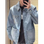 2025年5月26日入荷新作Louis Vuitton春秋ジャケット男女兼用高品質★誕生日プレゼント/結婚祝い/内祝い/贈り物/SD工場