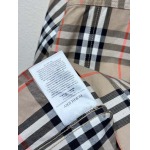 2025年5月26日入荷新作Burberry春秋ジャケット男女兼用高品質★誕生日プレゼント/結婚祝い/内祝い/贈り物/SD工場