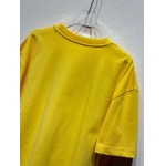 2025年5月26日入荷新作ACNE半袖 tシャツ男女兼用高品質★ファッション/誕生日プレゼント/結婚祝い/内祝い/贈り物/SD工場