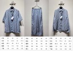 2025年5月26日入荷新作Diorシャツ男女兼用高品質★ファッション/誕生日プレゼント/結婚祝い/内祝い/贈り物/SD工場
