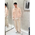 2025年5月26日入荷新作Diorズボン男女兼用高品質★ファッション/誕生日プレゼント/結婚祝い/内祝い/贈り物/SD工場