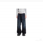 2025年5月26日入荷新作Balenciagaジーパン男女兼用高品質★ファッション/誕生日プレゼント/結婚祝い/内祝い/贈り物/SD工場
