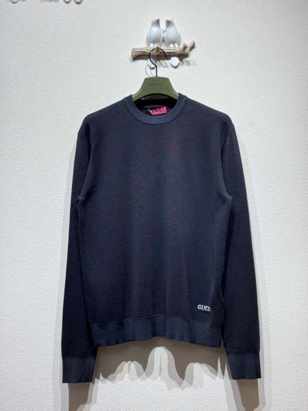 2025年5月26日入荷新作Gucciニット男女兼用高品質★...