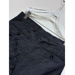 2025年5月26日入荷新作Fendi半ズボン男女兼用高品質★ファッション/誕生日プレゼント/結婚祝い/内祝い/贈り物/SD工場