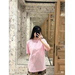 2025年5月26日入荷新作Moncler半袖 tシャツ男女兼用高品質★ファッション/誕生日プレゼント/結婚祝い/内祝い/贈り物/SD工場