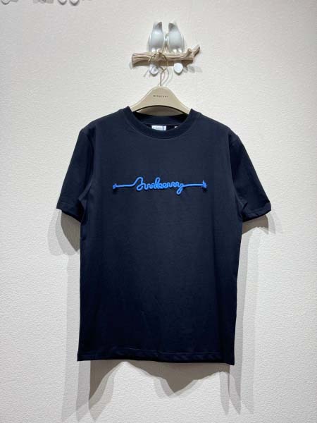 2025年5月27日入荷新作Burberry半袖 tシャツ男...