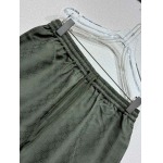 2025年5月27日入荷新作Gucci半ズボン男女兼用高品質★ファッション/誕生日プレゼント/贈り物/SD工場