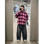 2025年5月27日入荷新作Balenciagaジーパン男女兼用高品質★ファッション/誕生日プレゼント/贈り物/SD工場