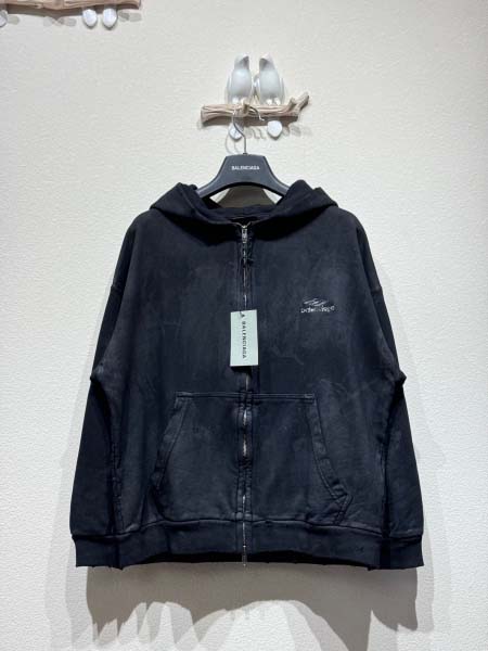 2025年5月27日入荷新作Balenciagaジャケット男...