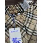2025年5月27日入荷新作Burberry半ズボン男女兼用高品質★ファッション/誕生日プレゼント/贈り物/SD工場