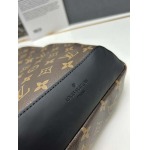 2025年5月28日入荷新作 Louis Vuitton  Avenue  Damier Infini  N45303 N46327  SIZE:20x31x7CM  お安い/人気/本革 バッグ/XX工場