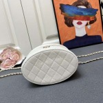 2025年5月28日入荷新作 25新品Chanel  SIZE:18*11.5お安い/人気/本革 バッグ/XX工場