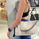 2025年5月29日入荷新作Balenciaga 新作23FallBB Soft 26*24.8*3cm/ 36*23.8*4cmお安い/人気/革/バッグ/XX工場
