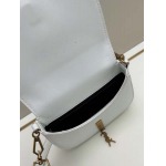 2025年5月29日入荷新作新作 VoltaireSIZE20x17x8  YSLお安い/人気/革/バッグ/XX工場