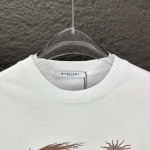 2025年5月30日入荷新作Givenchy半袖 tシャツ高品質/人気/誕生日プレゼント/DR工場S-XL