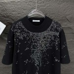 2025年5月30日入荷新作Givenchy半袖 tシャツ高品質/人気/誕生日プレゼント/DR工場S-XL