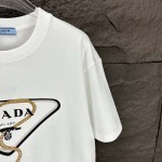 2025年5月30日入荷新作Prada半袖 tシャツ高品質/人気/誕生日プレゼント/DR工場XS-XL