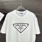 2025年5月30日入荷新作Prada半袖 tシャツ高品質/人気/誕生日プレゼント/DR工場XS-XL