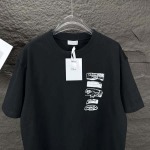 2025年5月30日入荷新作Dior半袖 tシャツ高品質/人気/誕生日プレゼント/DR工場S-XL