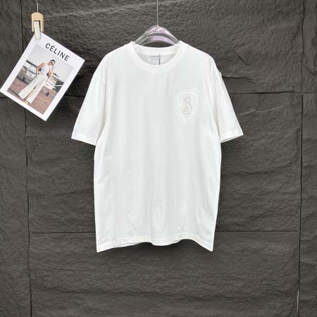 2025年5月30日入荷新作Burberry半袖 tシャツ高...