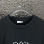 2025年5月30日入荷新作Burberry半袖 tシャツ高品質/人気/誕生日プレゼント/DR工場S-XL