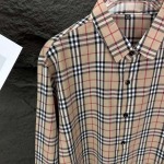 2025年5月30日入荷新作Burberryシャツ高品質/人気/誕生日プレゼント/DR工場54-58